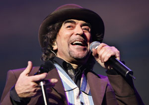 Joaquín Sabina